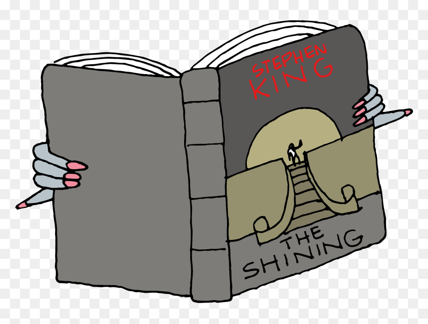 The-shining, HD Png Download - arthur fist png
