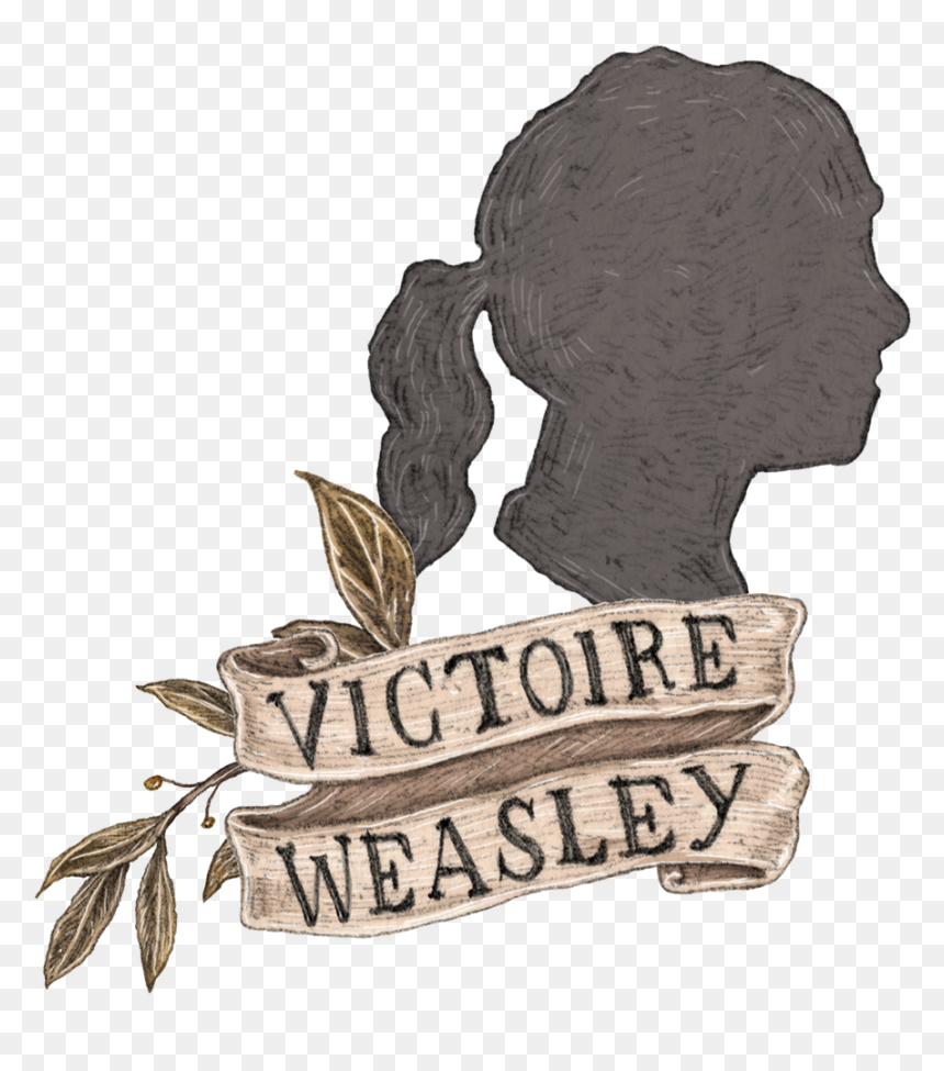 Harry Potter Wiki - House Is Victoire Weasley, HD Png Download - harry potter png tumblr