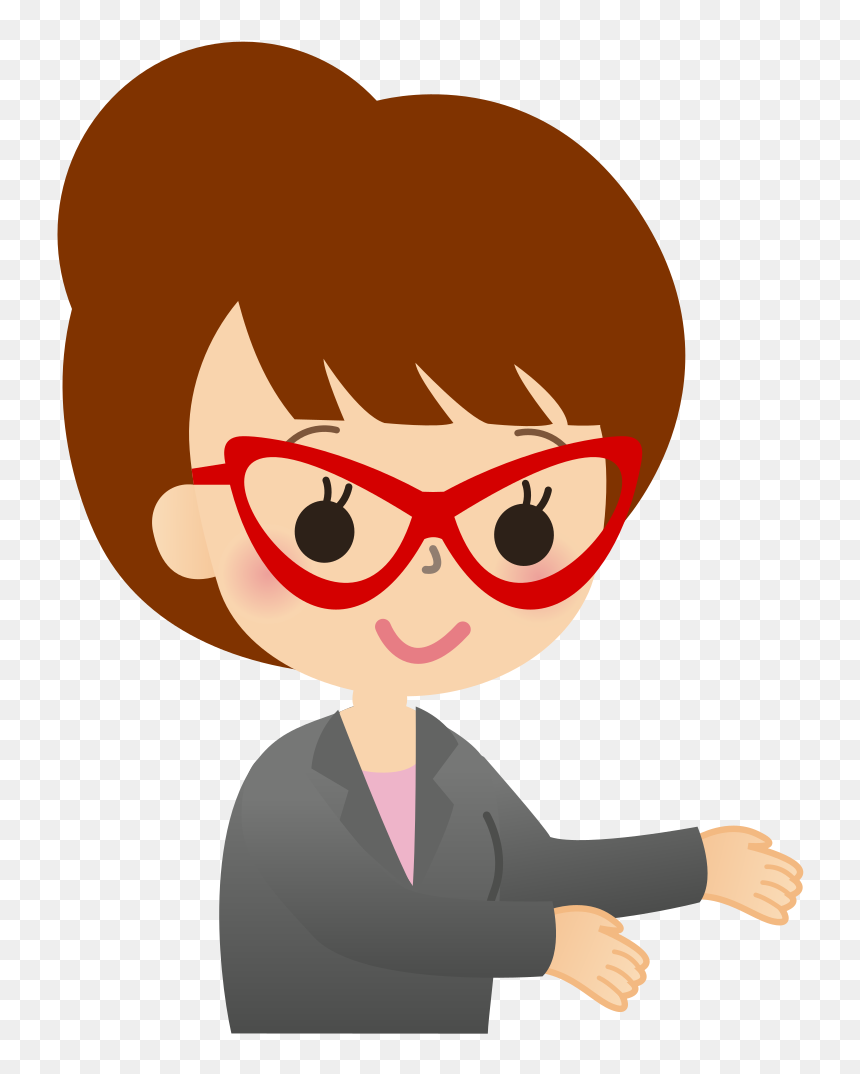 Librarian, HD Png Download - librarian png