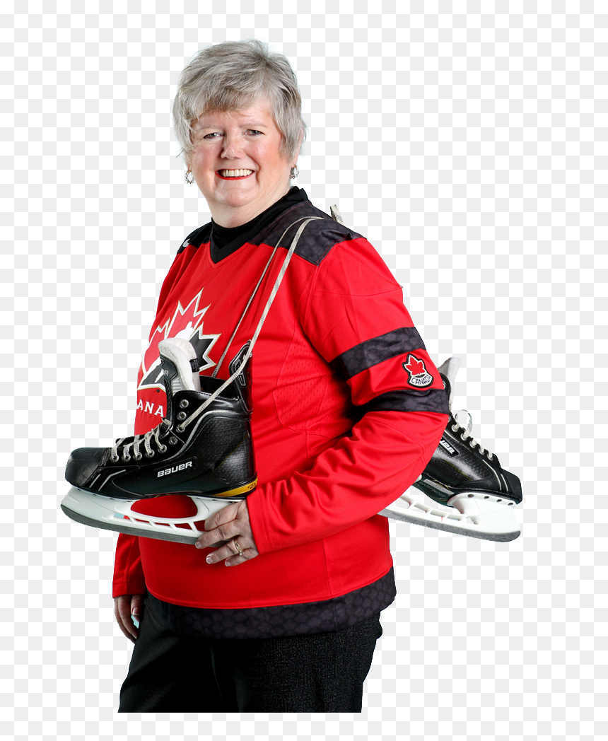 Rhonda-hero - Ice Skating, HD Png Download - taylor hill png