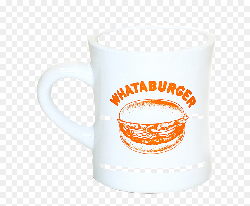 Coffee Cup , Png Download - Coffee Cup, Transparent Png - whataburger png
