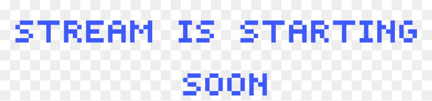 Electric Blue, HD Png Download - starting soon png
