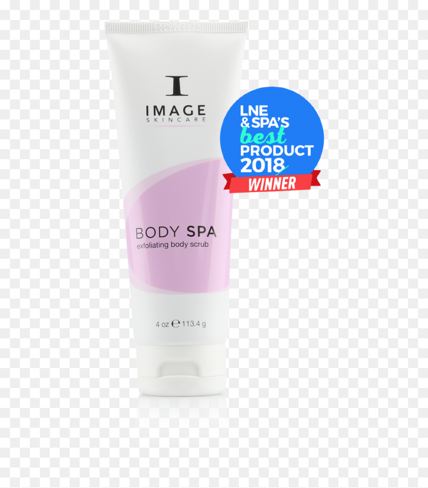 Cosmetics, HD Png Download - scrub png