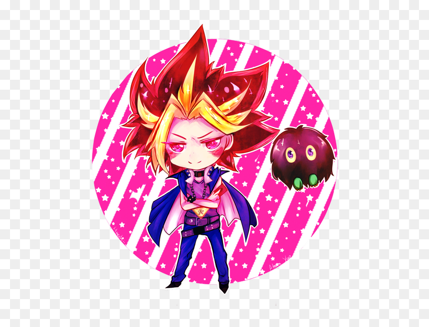 Cartoon, HD Png Download - kuriboh png