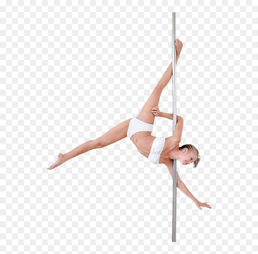 Pole Dance Png Image Free Download - Пол Дэнс, Transparent Png - dance png image