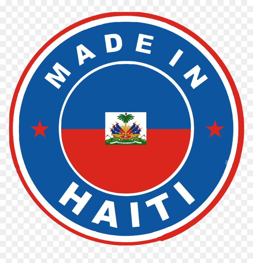 Made In Haiti, HD Png Download - haiti png