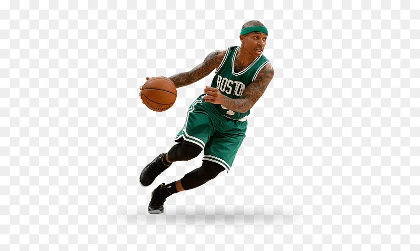 Thumb Image - Isaiah Thomas Png, Transparent Png - thomas png
