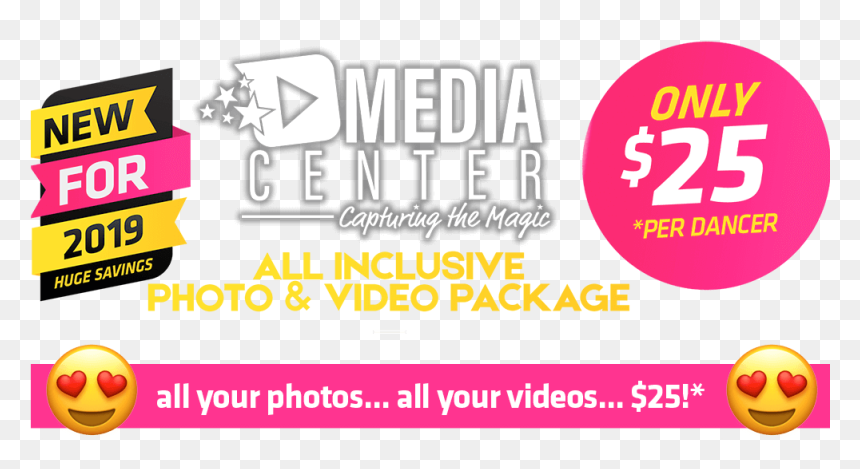 Introducing 2019 All Inclusive - Orange, HD Png Download - dance png image