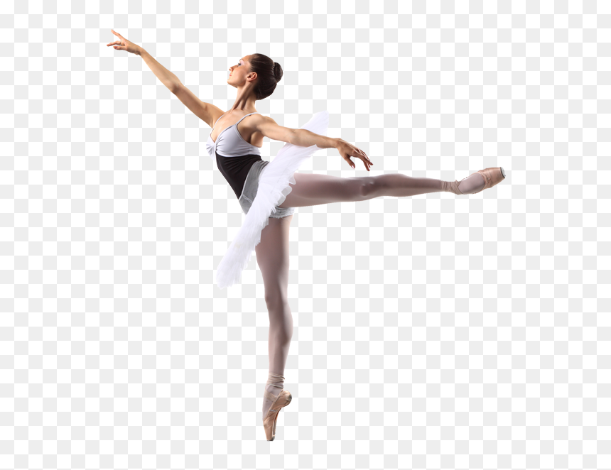 Dancer Png Image Free Download - Ballet Dancer Png, Transparent Png - dance png image