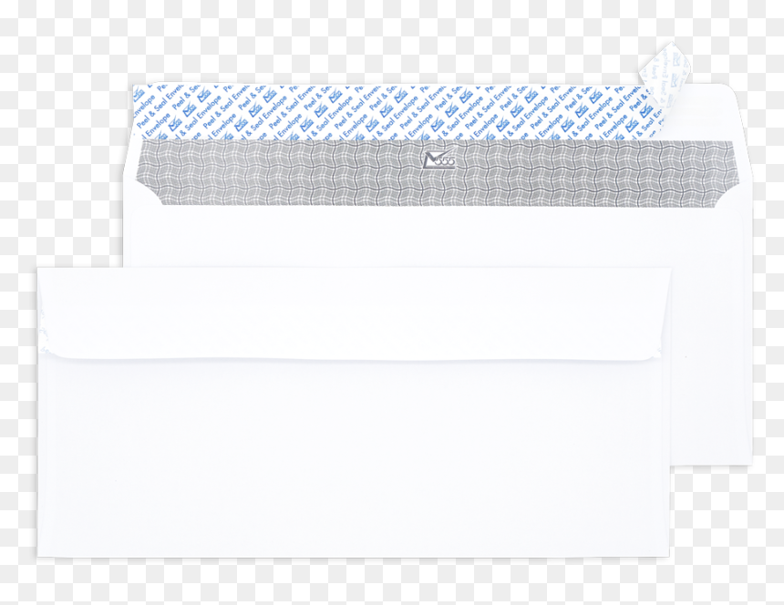 Transparent White Envelope Png - ซอง ขาว ฝา ซิลิคอน, Png Download - tint png