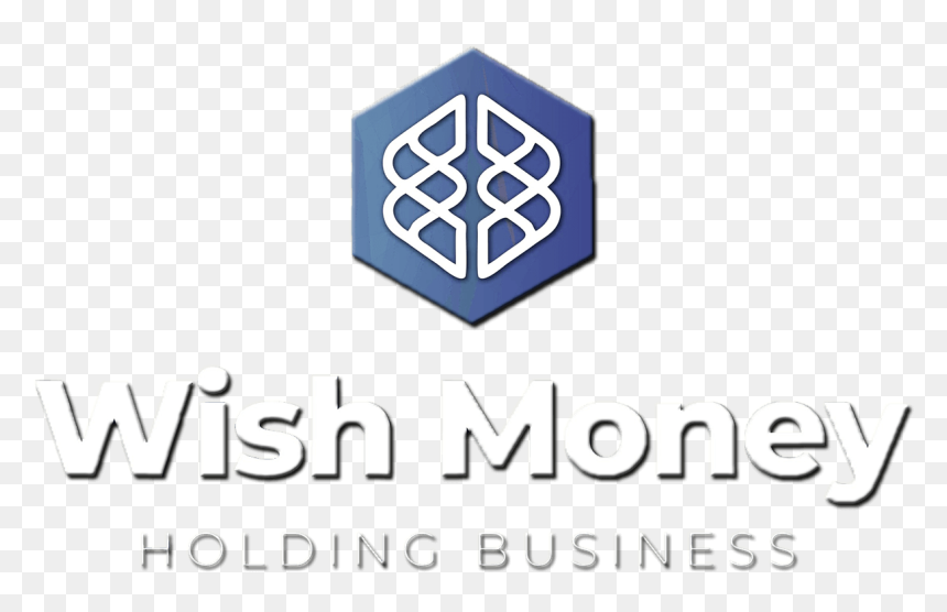Holding Business - Wish Money Holding Business, HD Png Download - wish logo png