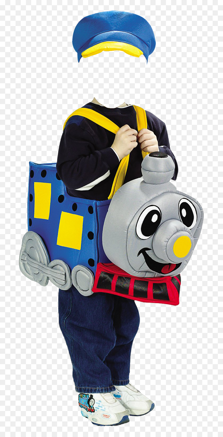 Choo Choo Train, HD Png Download - thomas png