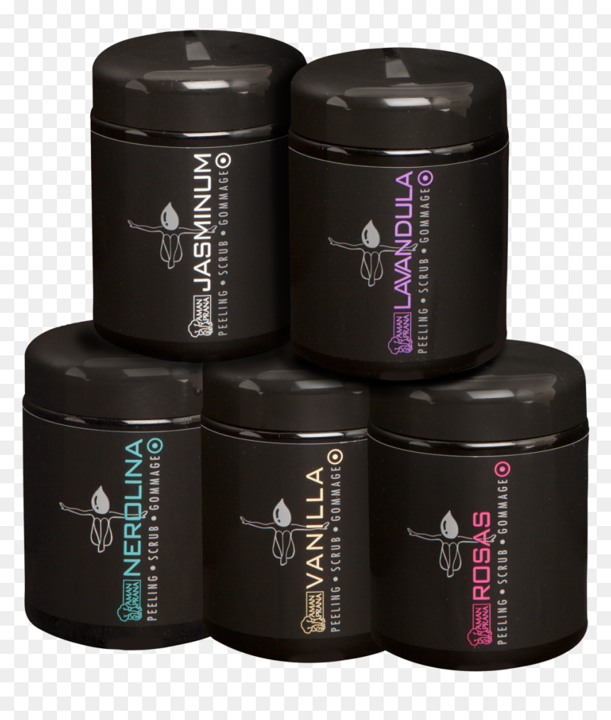 Transparent Scrubs Png - Cosmetics, Png Download - scrub png