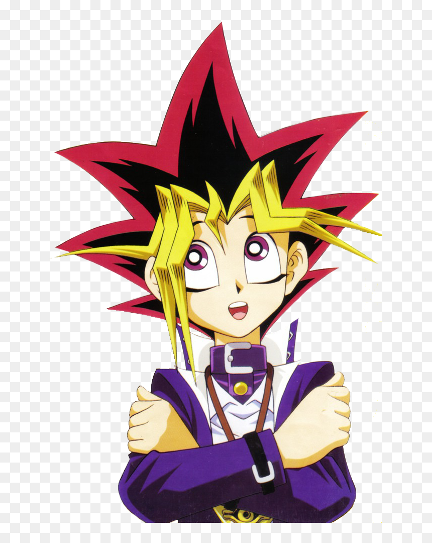 Yu Gi Oh Png, Transparent Png - kuriboh png