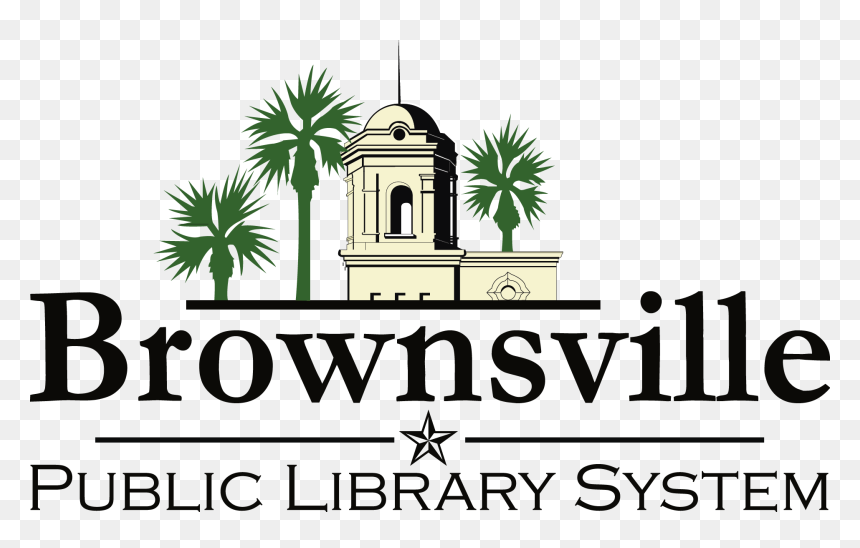 Brownsville Police Department, HD Png Download - librarian png