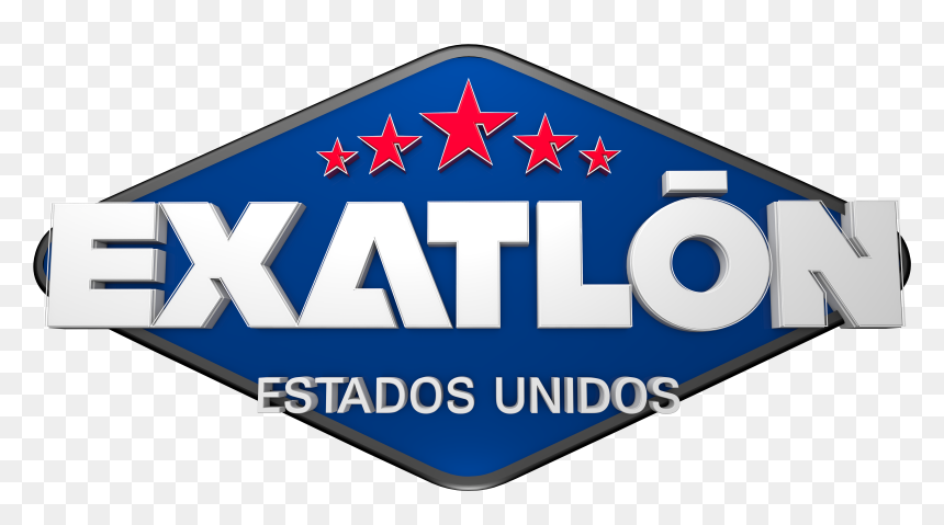 Exatlon Estados Unidos Png, Transparent Png - estados unidos png