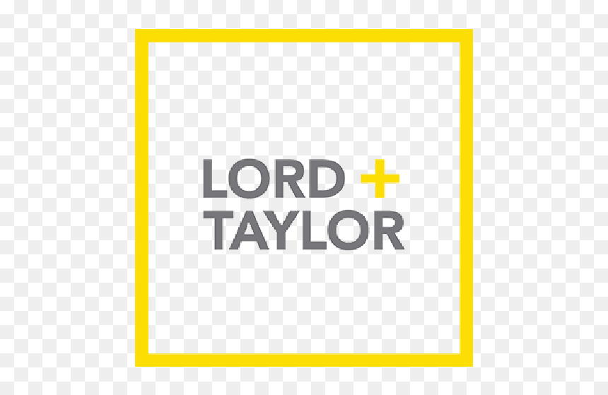 Lord & Taylor - Lord And Taylor Coupons July 2019, HD Png Download - taylor hill png