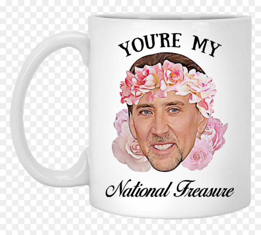 Nic Cage Png, Transparent Png - nic cage png