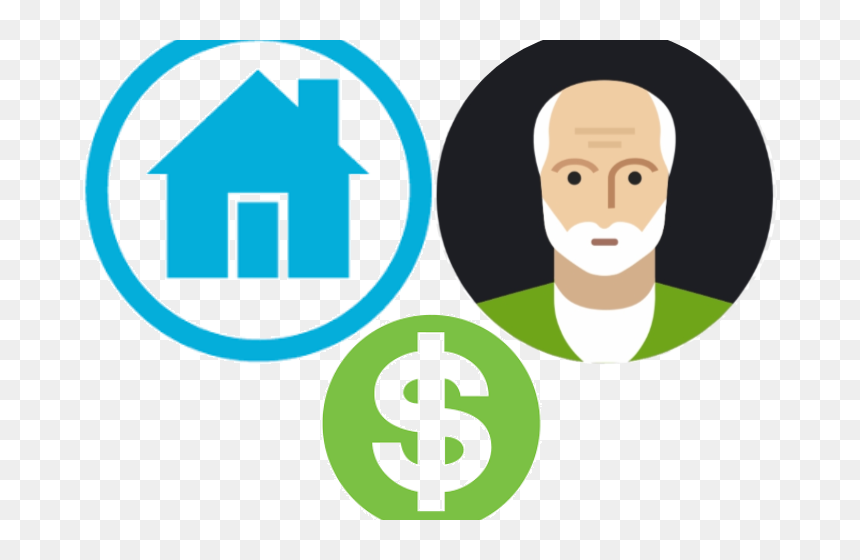 Using Passport Or Mycare Ohio To Cover Home Care Services - Customer Profile In Tourism, HD Png Download - home button image png