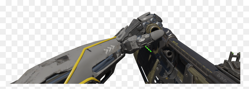 Lv8 Basilisk Reload Bo3 - Assault Rifle, HD Png Download - bo3 guns png