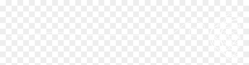 Johns Hopkins Logo White, HD Png Download - cocain png