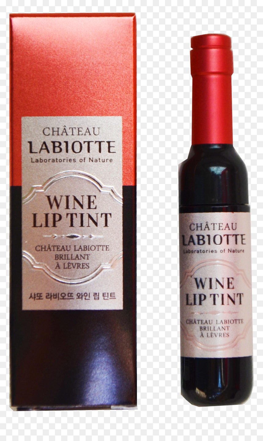 Glass Bottle, HD Png Download - tint png