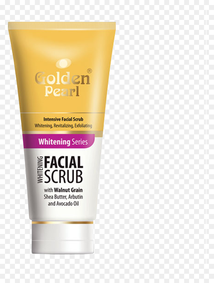 Sunscreen, HD Png Download - scrub png