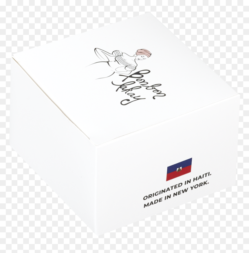 Box, HD Png Download - haiti png
