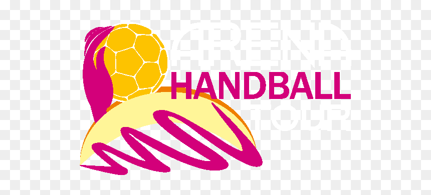 Arena Handball Tour - Graphic Design, HD Png Download - taylor hill png