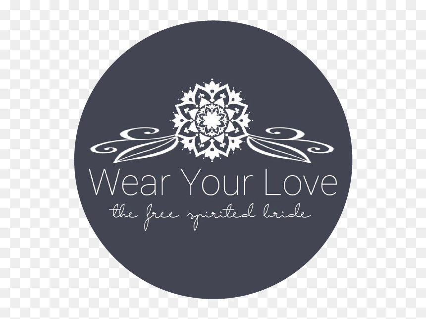 Wear Your Love Xo Indigo Dress - Wedding Dress, HD Png Download - taylor hill png