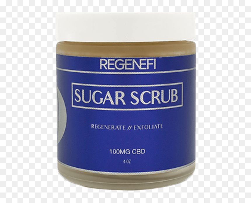 Bottle, HD Png Download - scrub png