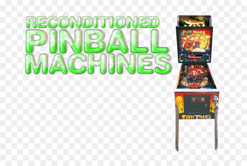 Secpin1 - Toy, HD Png Download - pinball machine png