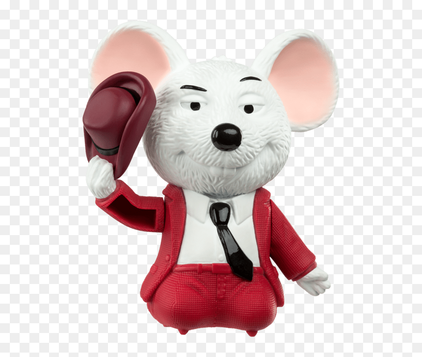 Mike Sing Movie 2017 Mcdonalds Happy Meal Toys - Mike Sing Happy Meal, HD Png Download - sing movie png
