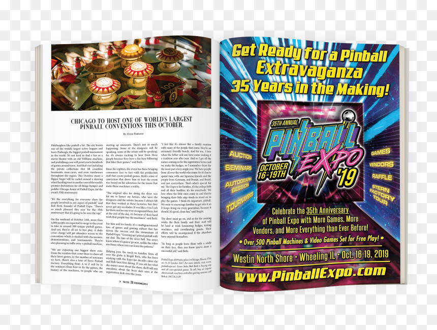 Graphic Design, HD Png Download - pinball machine png