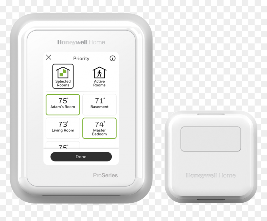 T10 Honeywell, HD Png Download - honeywell png