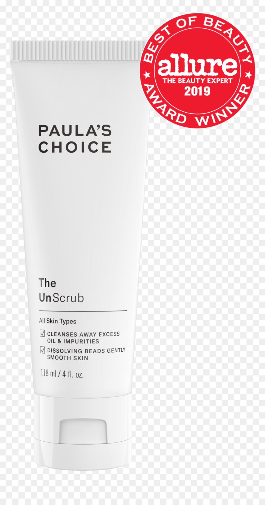 Cosmetics, HD Png Download - scrub png