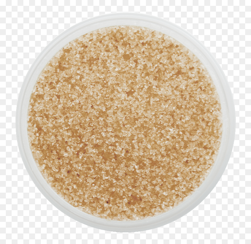 Vanilla Absolute Sugar Scrub - Eye Shadow, HD Png Download - scrub png
