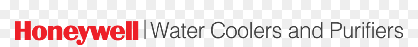 Honeywell Water Coolers - Monochrome, HD Png Download - honeywell png