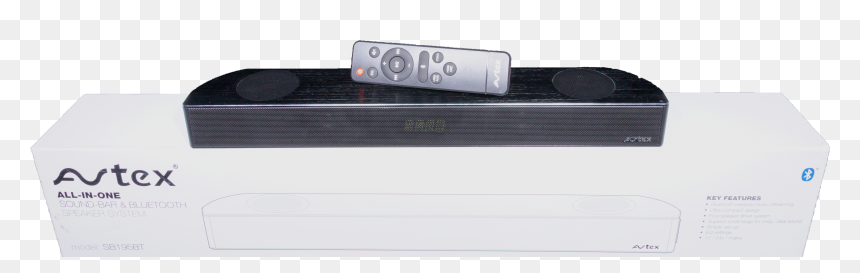 Video Game Console, HD Png Download - sound bars png