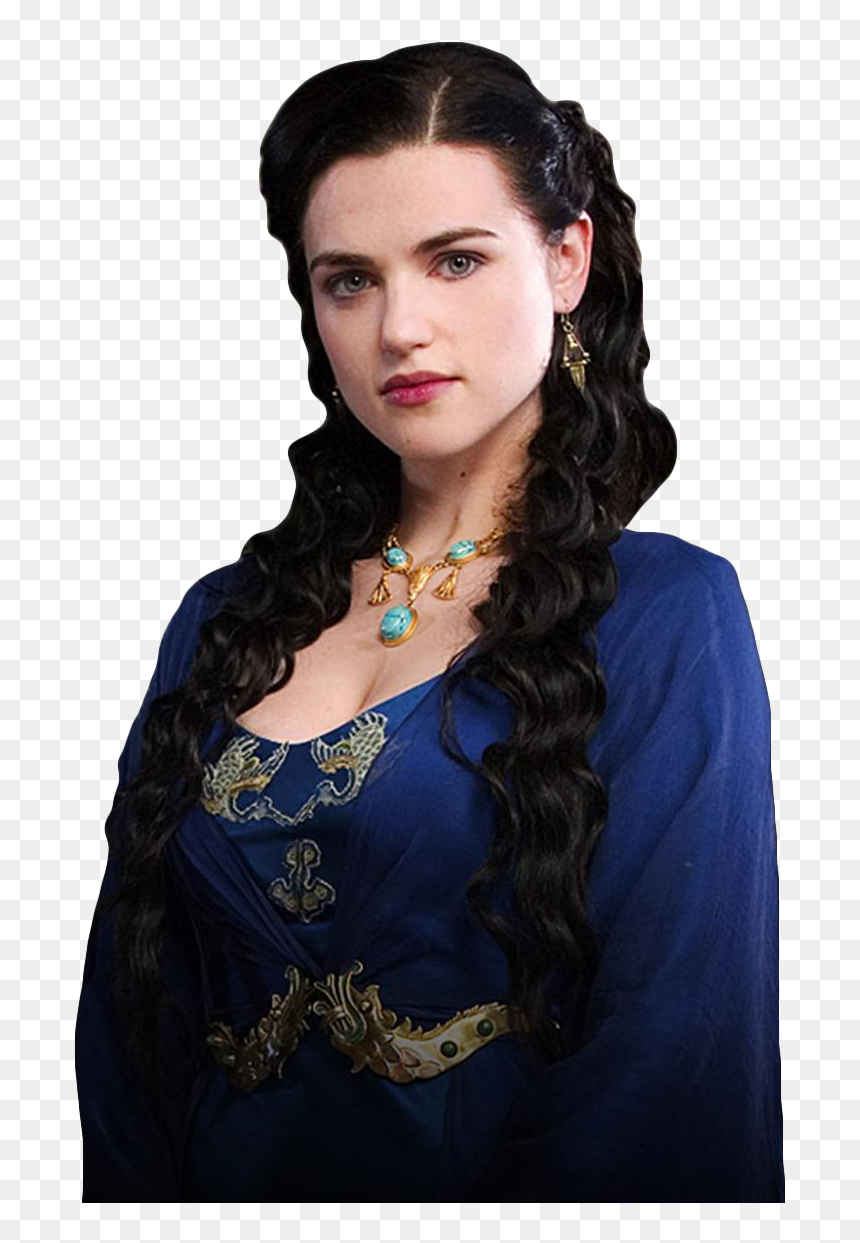 Katie Mcgrath Morgana Le Fay , Png Download - Katie Mcgrath Morgana Le Fay, Transparent Png - katie mcgrath png