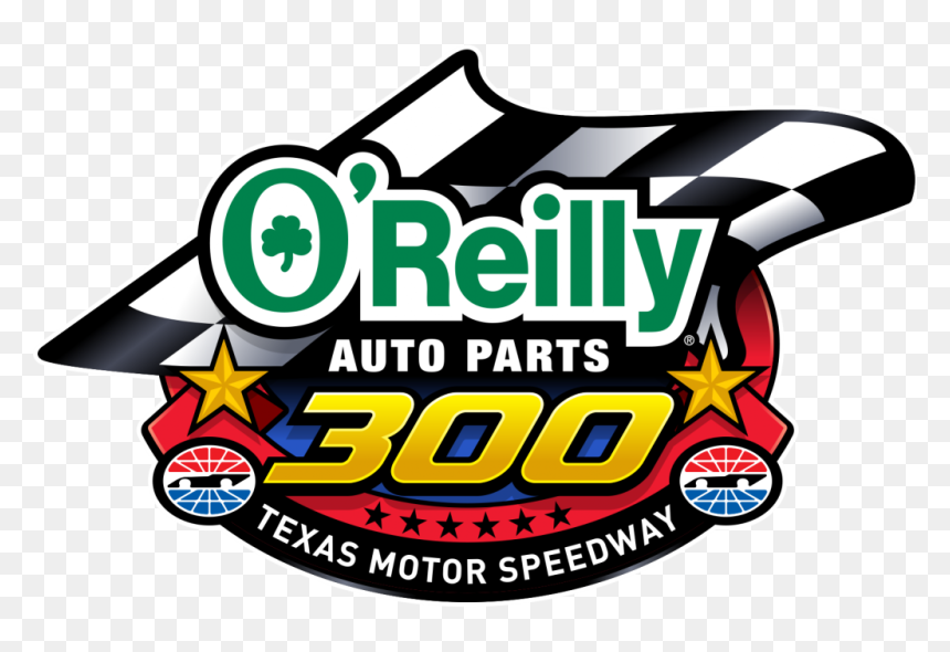 O Reilly Auto Parts 300 Nascar Xfinity, HD Png Download - xfinity png