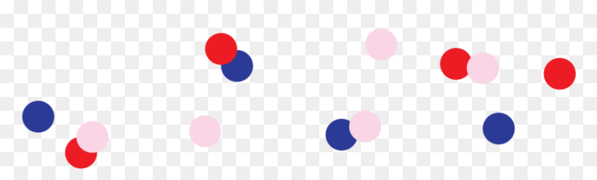Dots2-01 - Circle, HD Png Download - follow me on twitter png