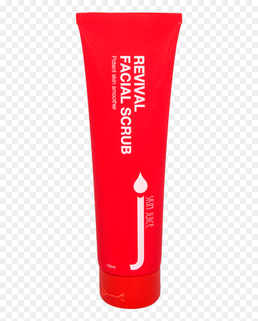 Revival 100ml - Personal Care, HD Png Download - scrub png