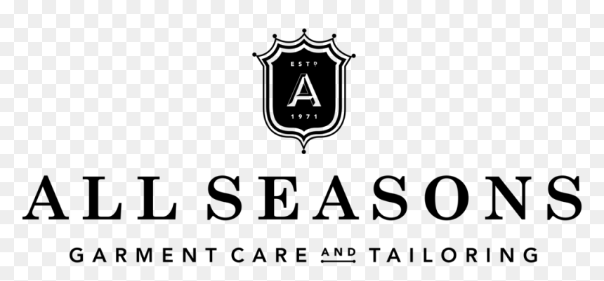 Allseasons Logo Black Smallsizes 300dpi - Emblem, HD Png Download - seasons png