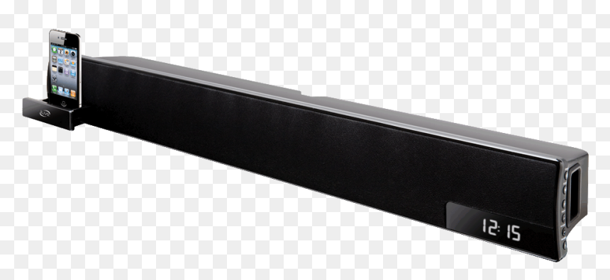 Transparent Sound Bars Png - Ilive Itp180b, Png Download - sound bars png