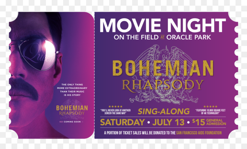 Queen Greatest Hits Ii, HD Png Download - sing movie png