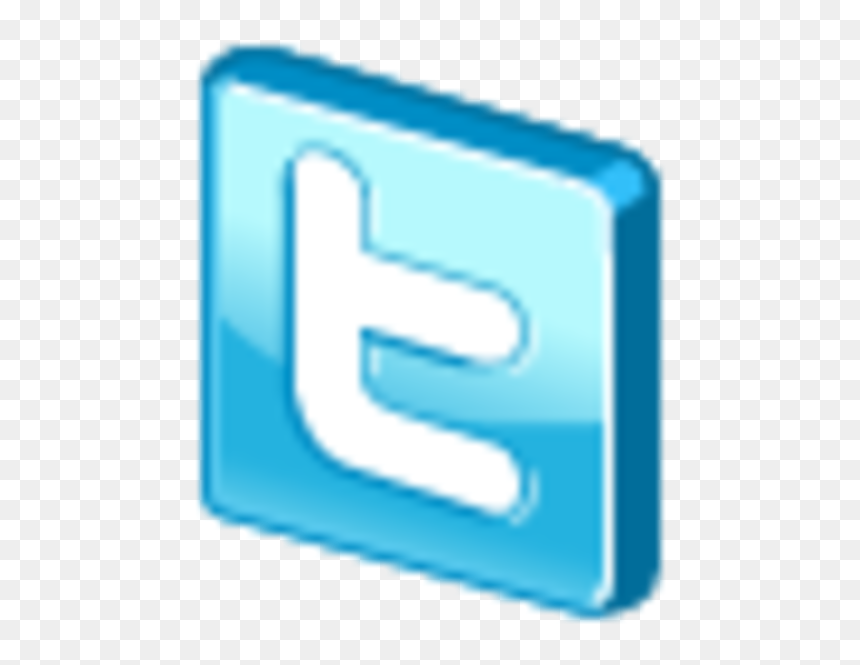 Colorfulness, HD Png Download - follow me on twitter png