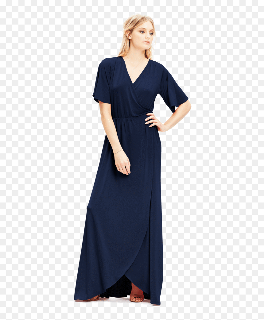 Gown, HD Png Download - lucy png
