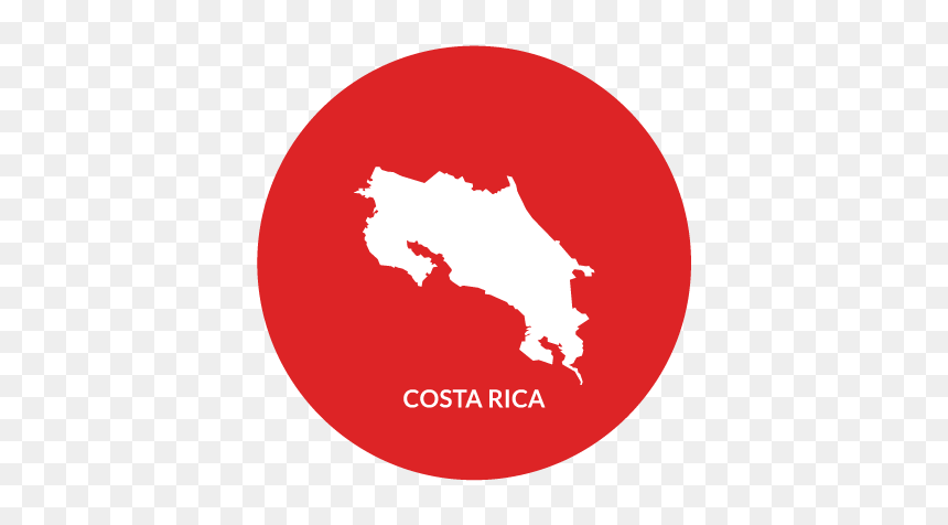 Agencias De Viajes Costa Rica, HD Png Download - estados unidos png