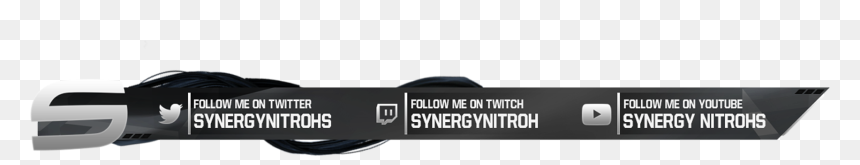 Pen, HD Png Download - follow me on twitter png